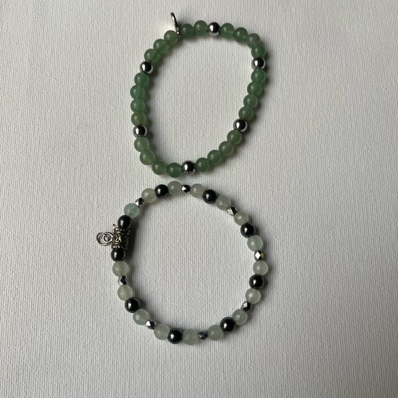 Assorted bracelets - Picture 4 of 6